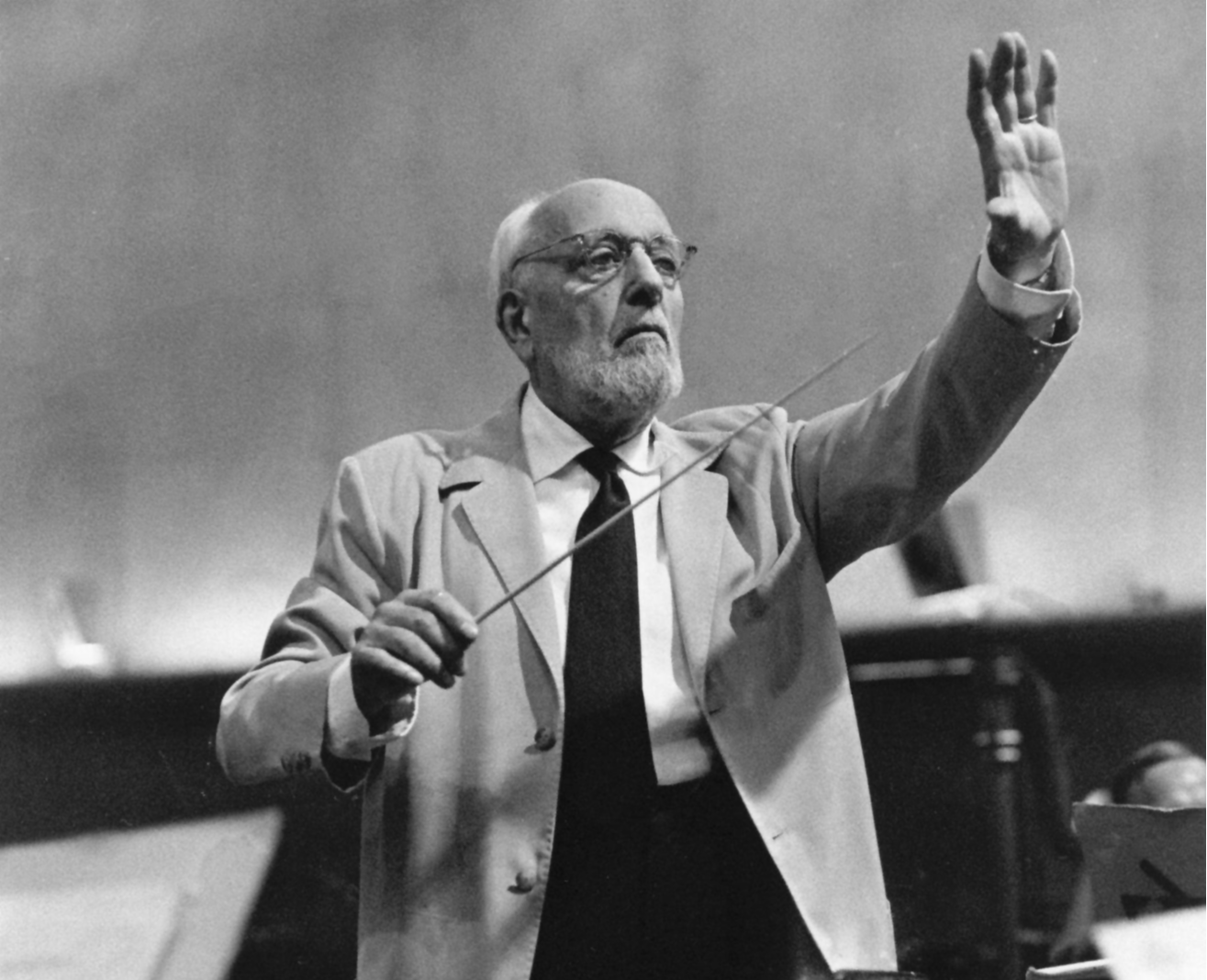 Ernest Ansermet