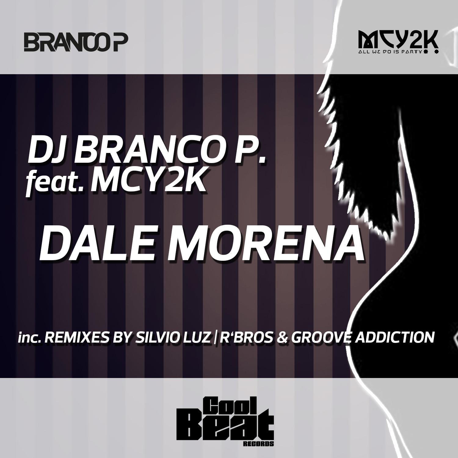 Dale Morena (Silvio Luz Remix)