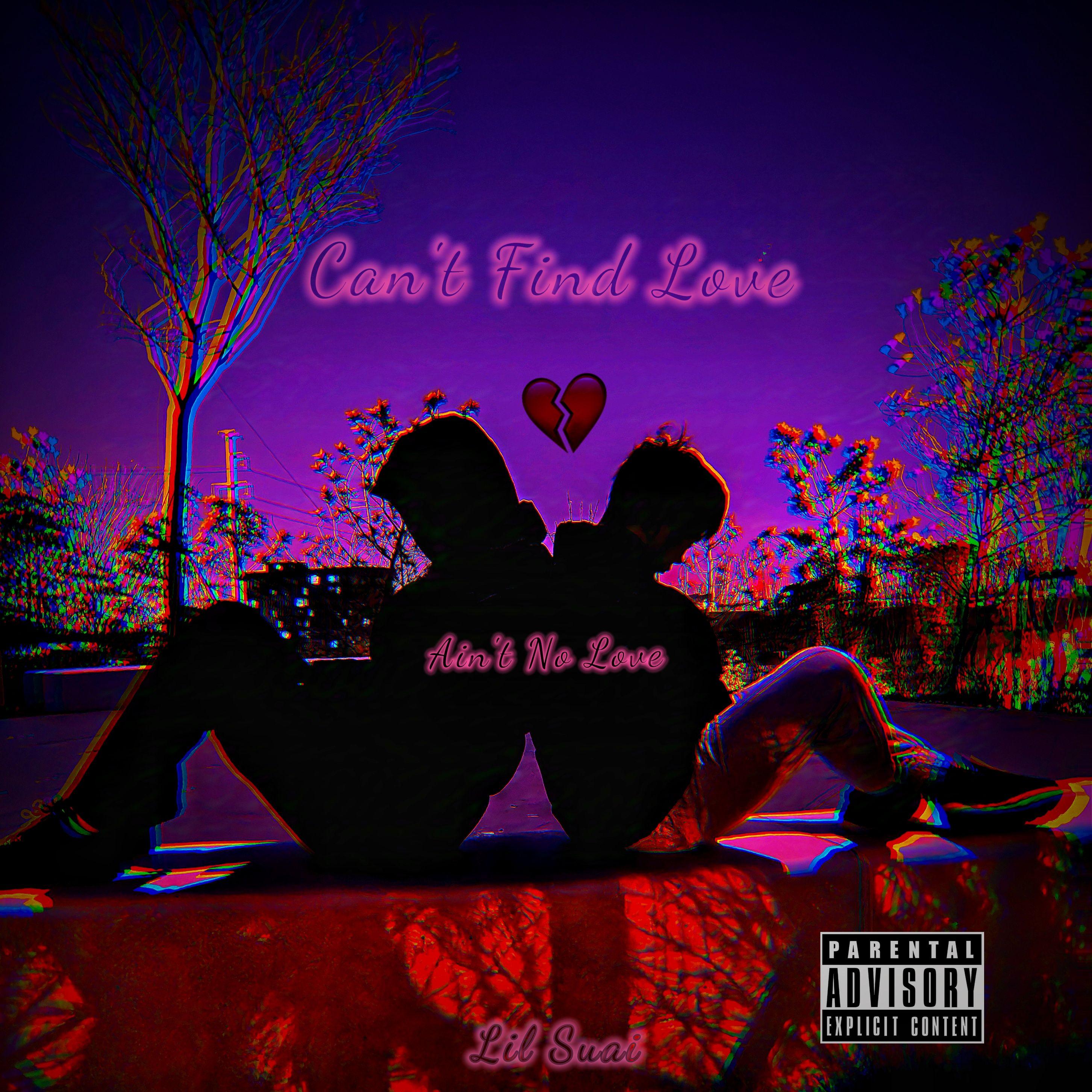 ★™找不到愛 </3（Prod.Kenji&nightiger）