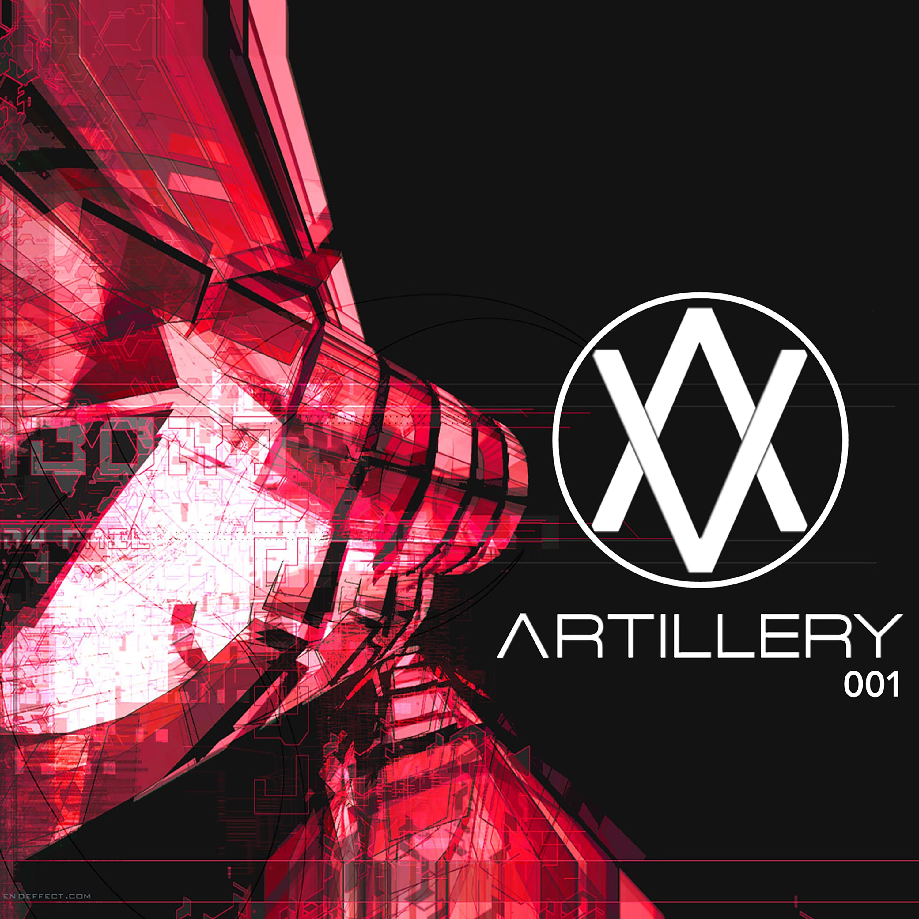 Artillery
