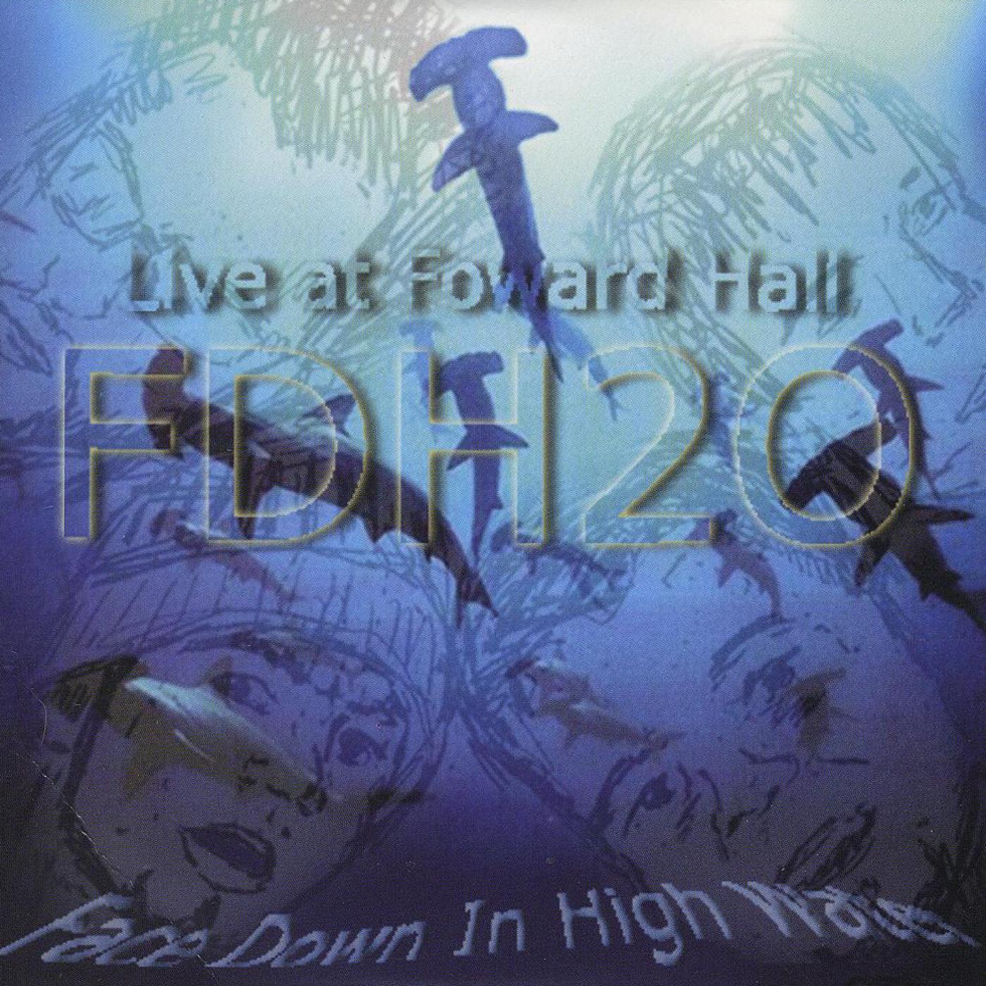 Pain (Live)封面