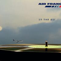 Air France: In the Air