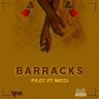 Barracks (feat. Nicci)