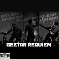 Geetar Requiem (feat. Dro Pesci & Napoleon Da Legend)