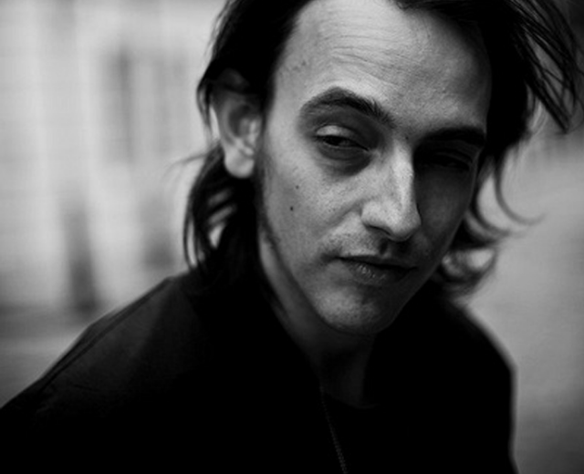 Cristian Vogel