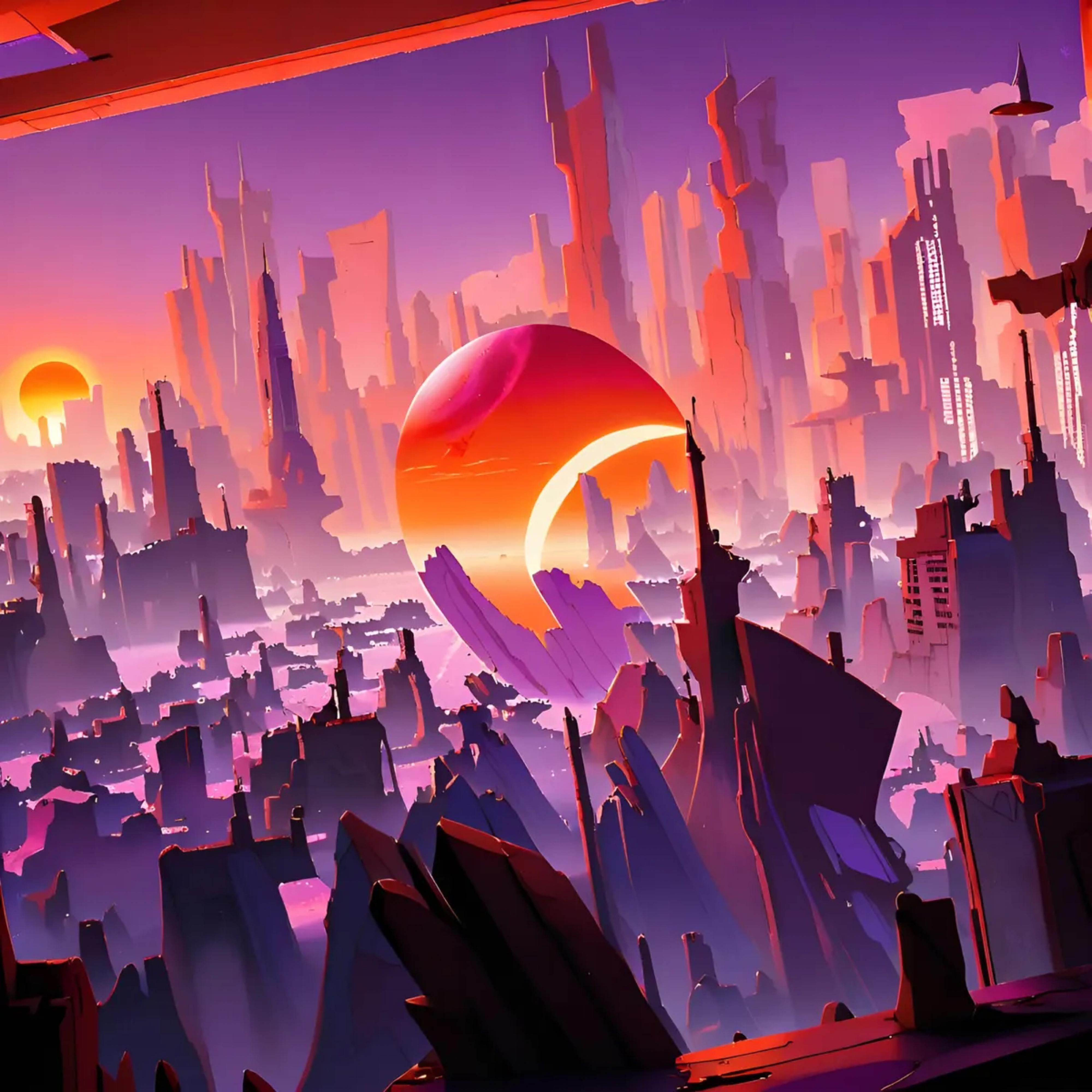 6Am (PARLAY PEP Remix [O.G. Edit])