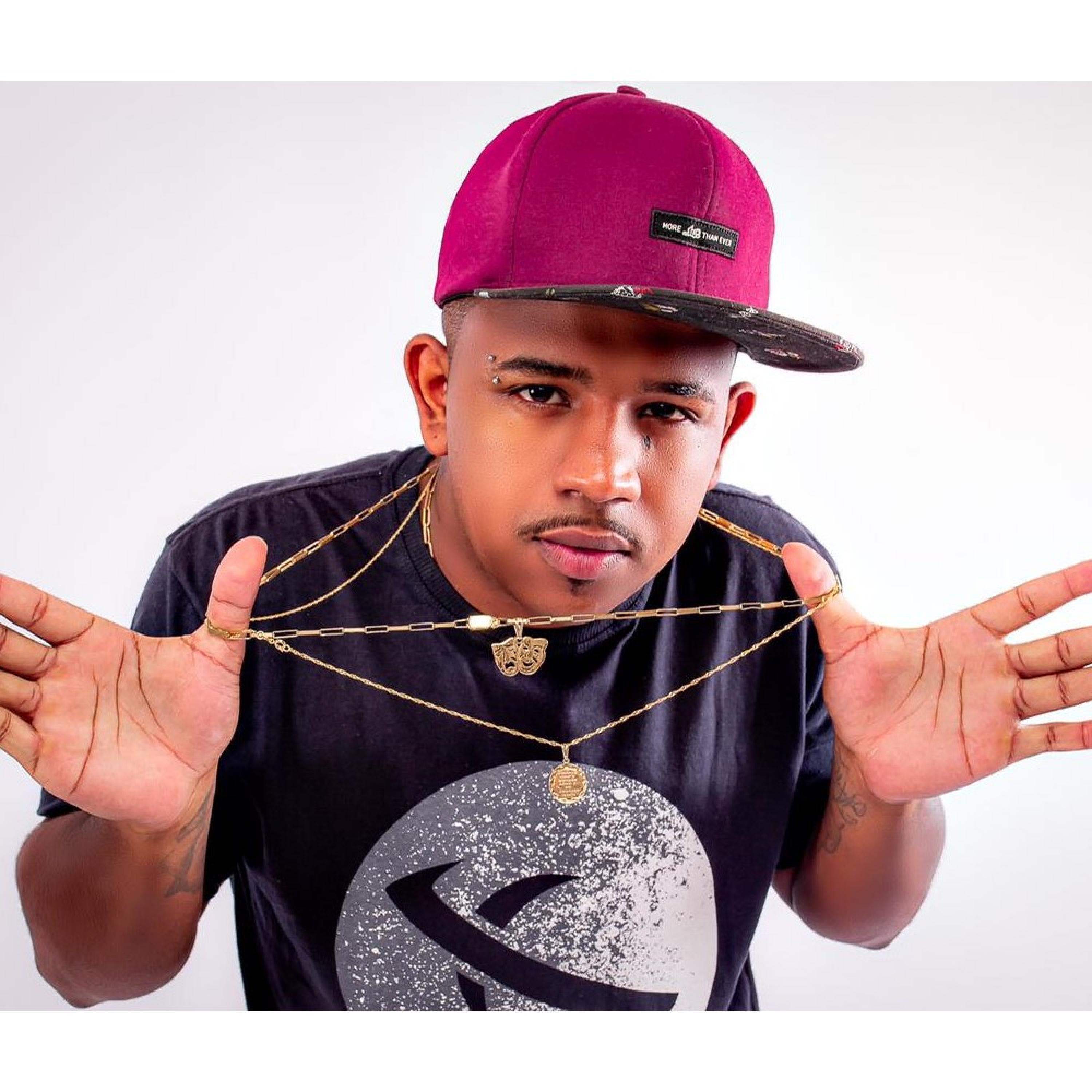 Segundona Braba (feat. Dj Renan da Bl)