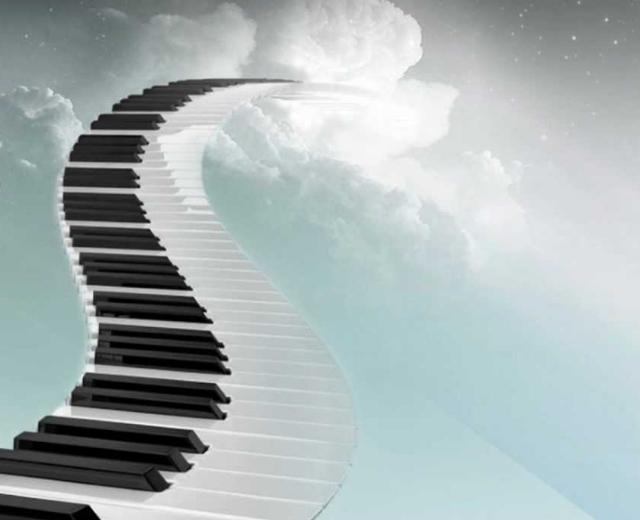 Piano Tribute Conservatory