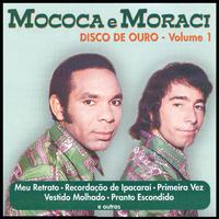 Disco de Ouro, Vol. 1