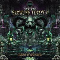 Growling Forest 4