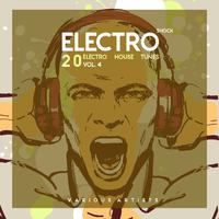 Electro Shock, Vol. 4 (20 Electro House Tunes)