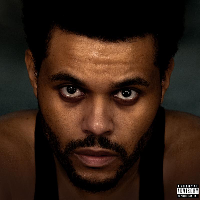 The Weeknd ·《Hurry Up Tomorrow》