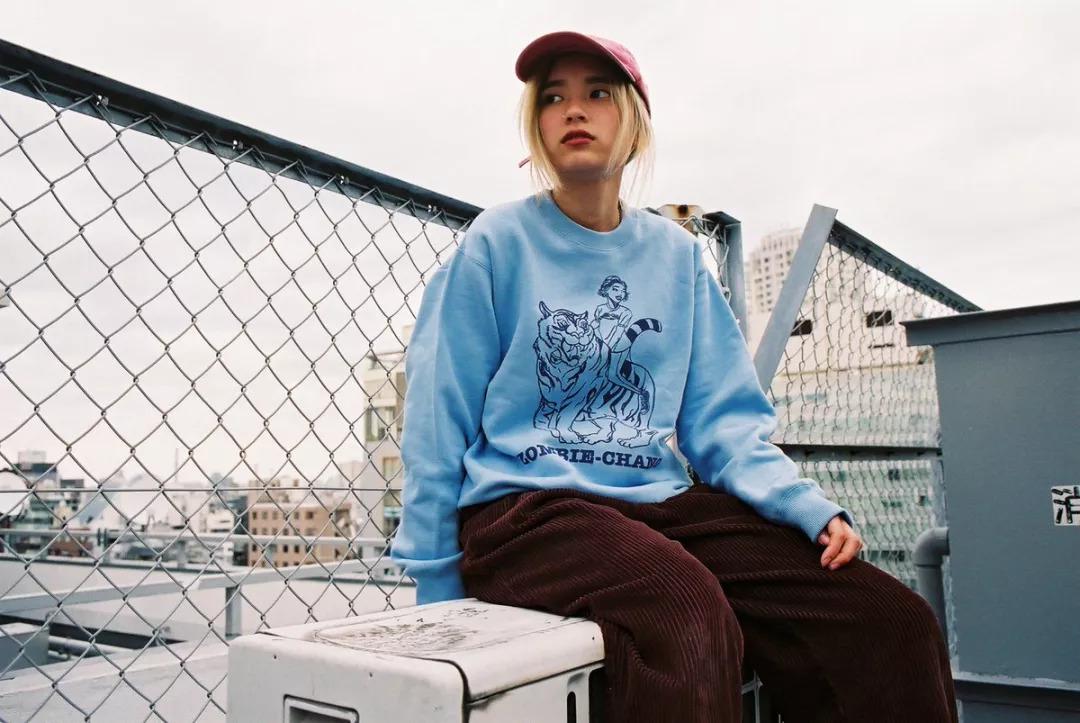 日系脱力&温情 ZOMBIE-CHANG &Siamese