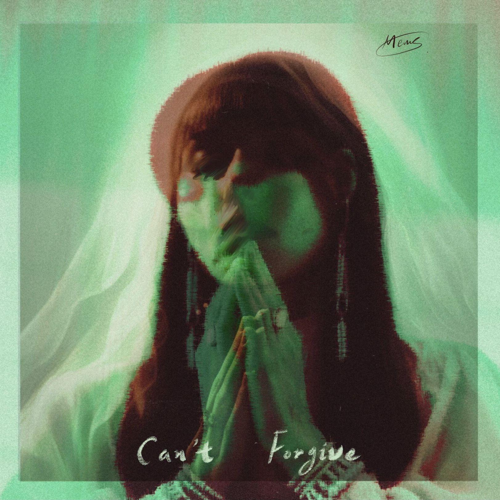 佛给Forgive（Prod.by NuWav）