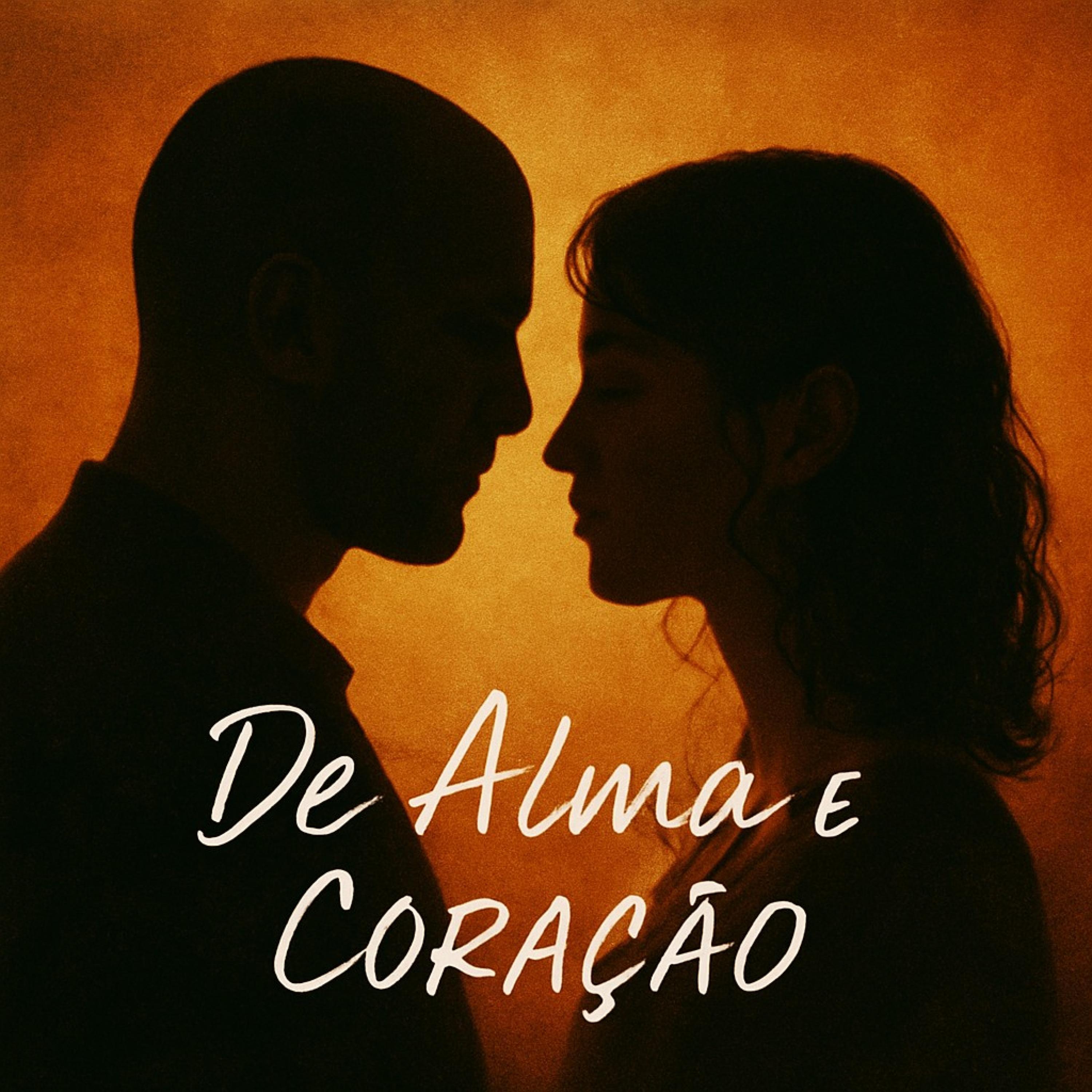 De Alma e Coração