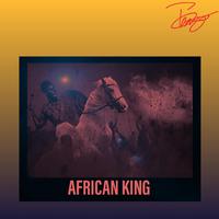 African King