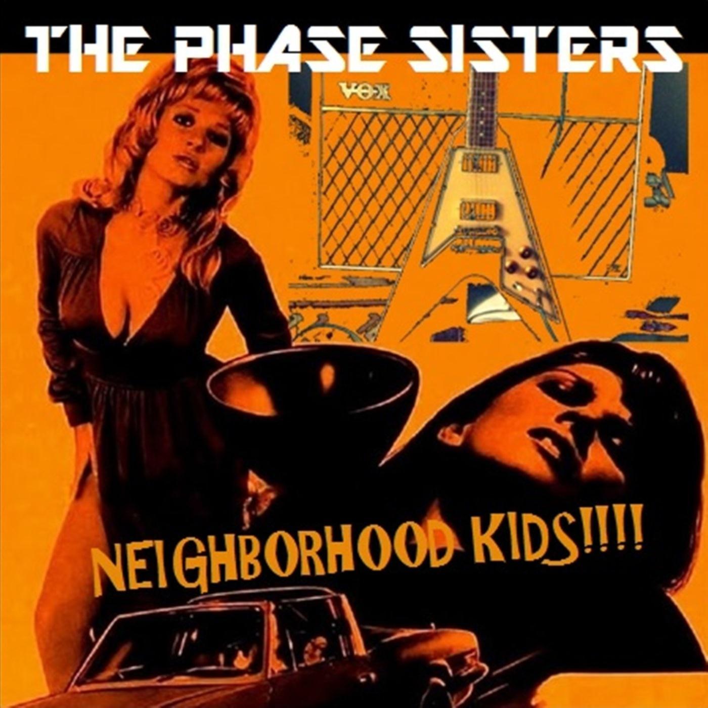 The Neighborhood Kids