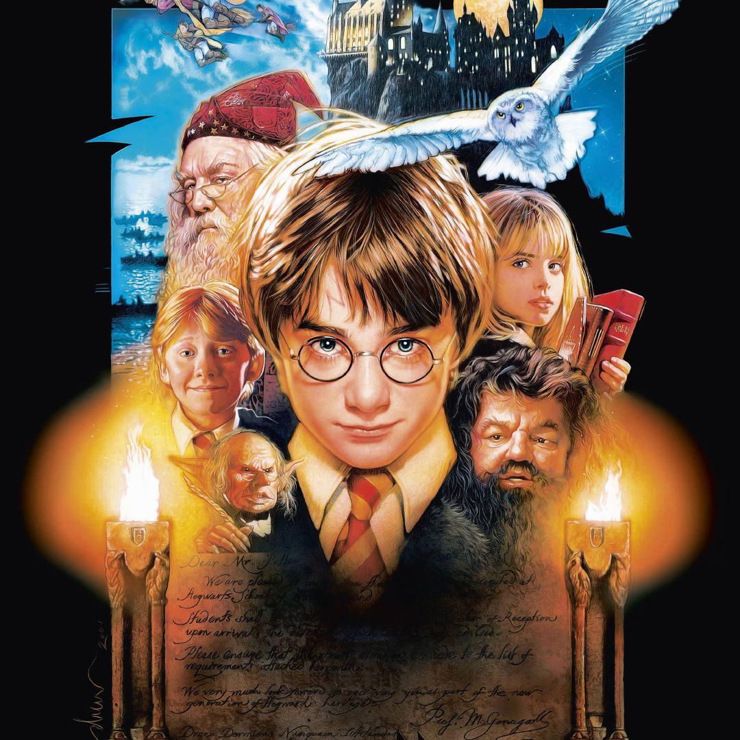 海德薇变奏曲 纯音版（Hedwig's Theme）