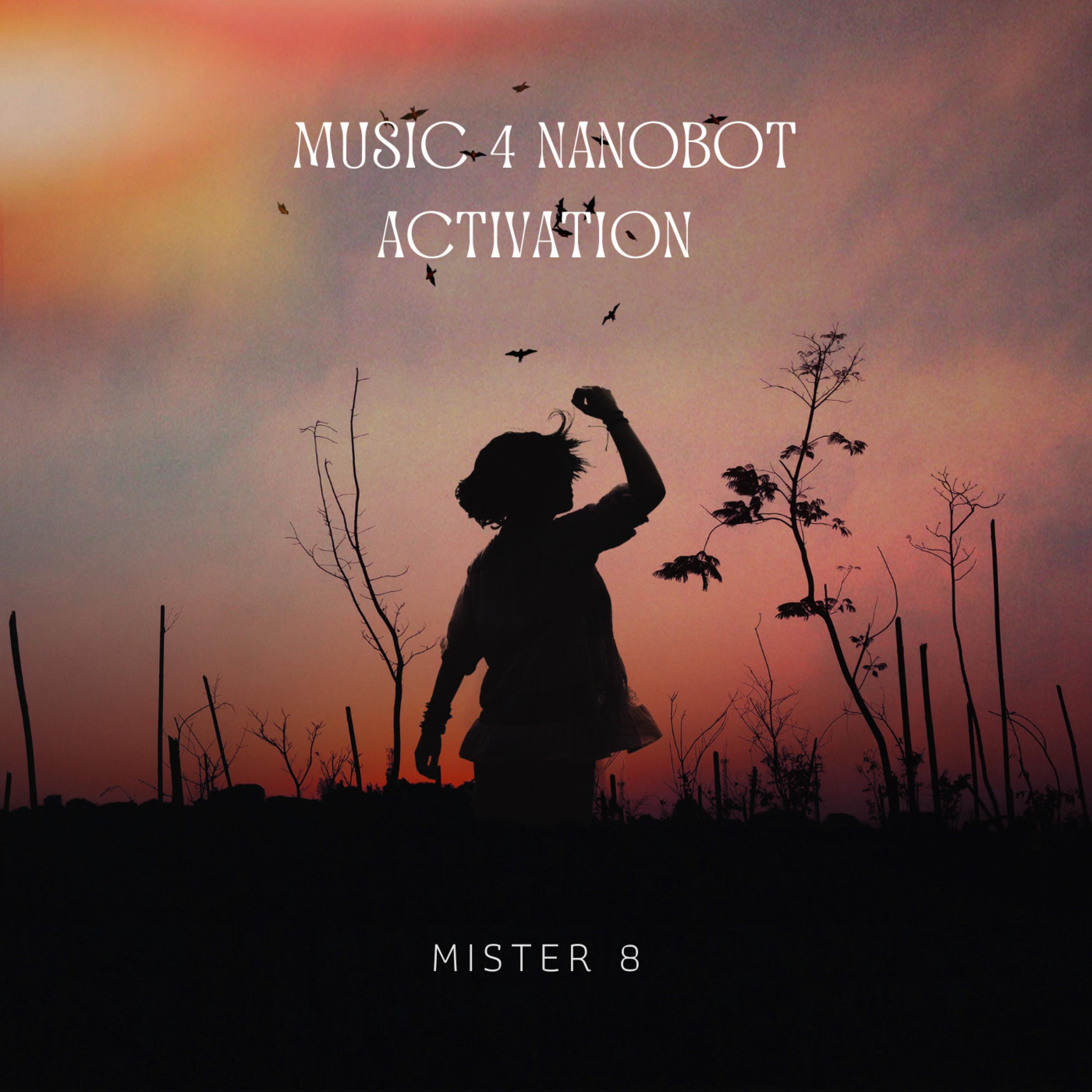 music 4 nanobot activation (Cell Phone Alert Mix)