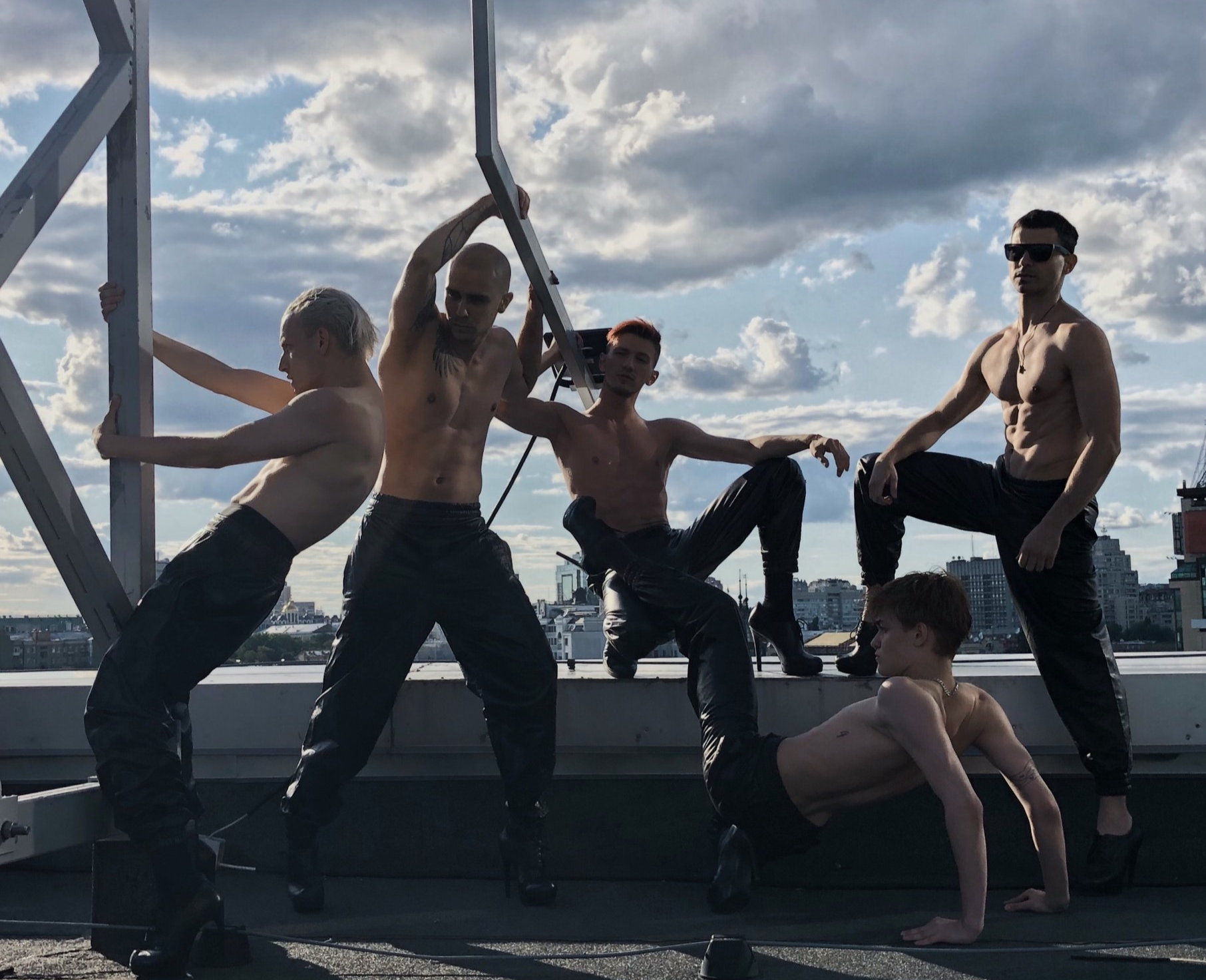 Kazaky