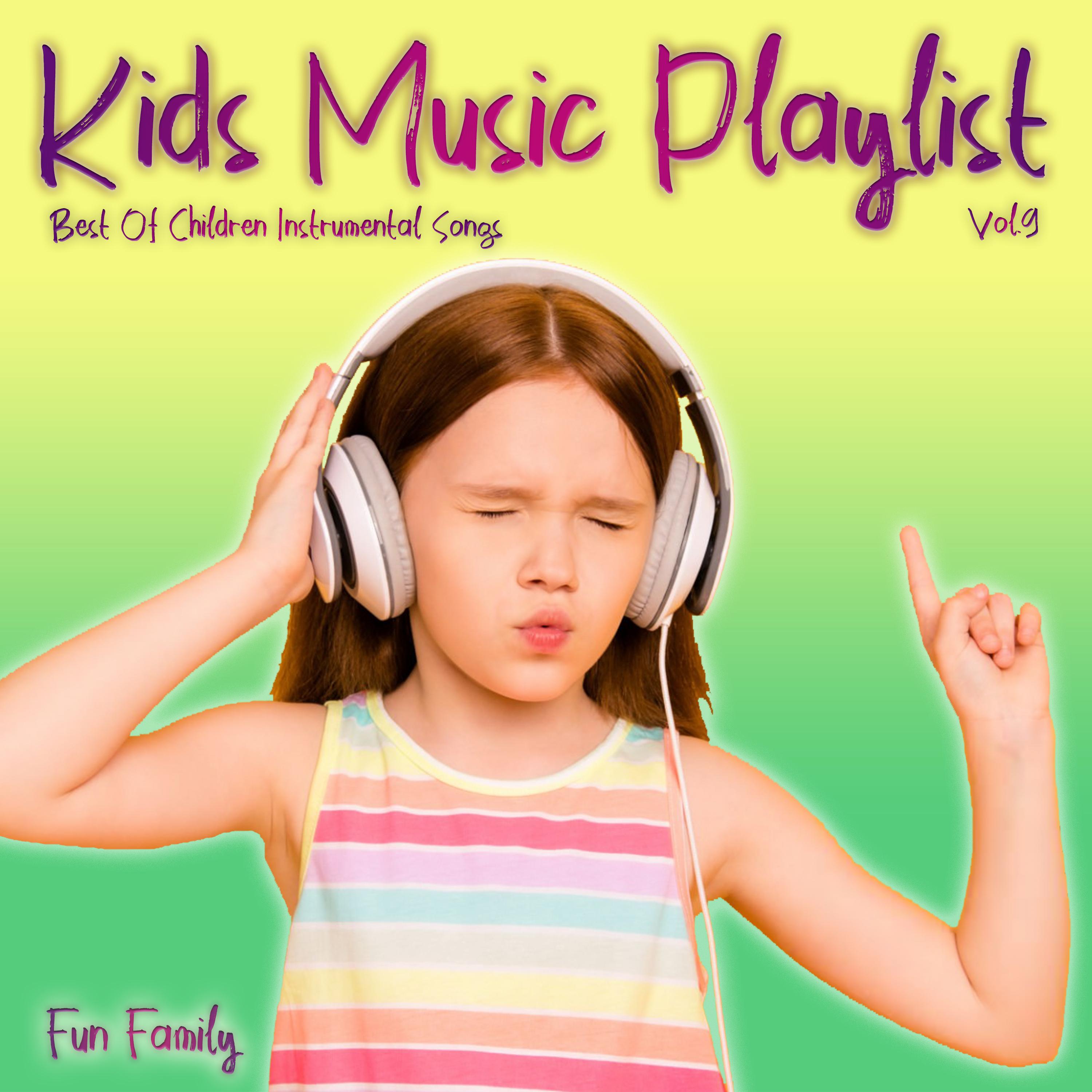 One Little Two Little Indians (Instrumental)