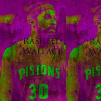 Rasheed Wallace