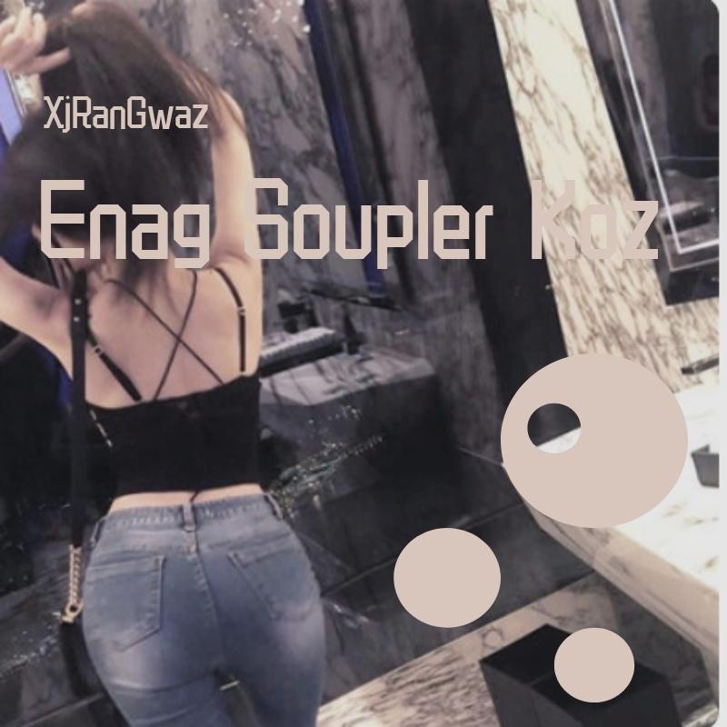 Enag Soupler Koz
