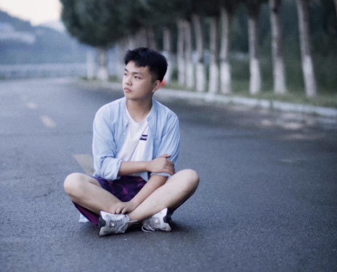 杨功昊