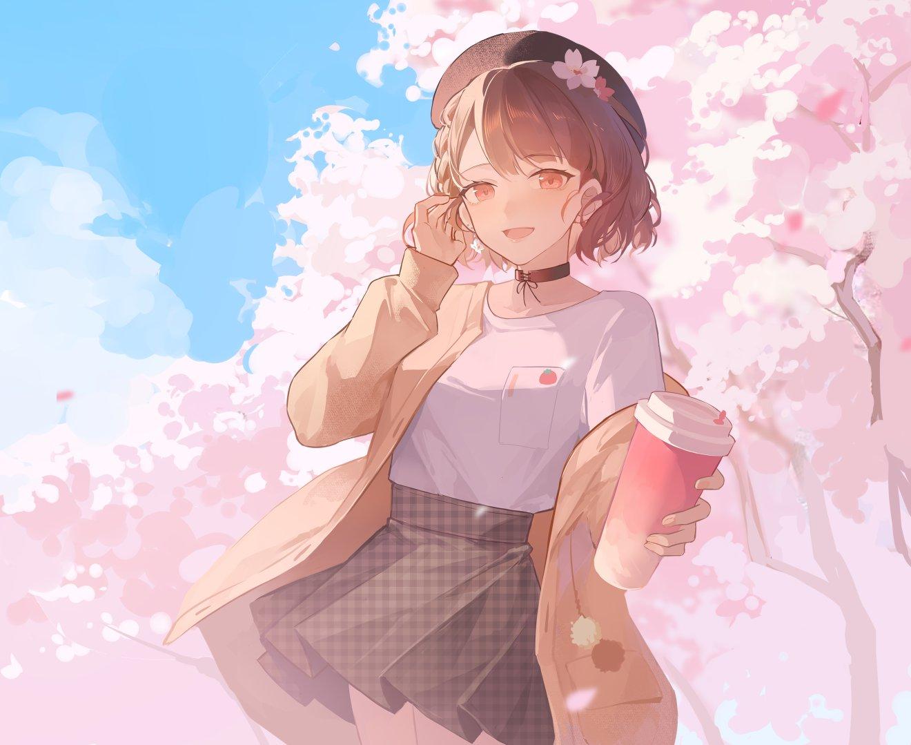超想吃番茄