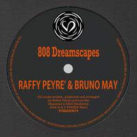 808 Dreamscapes