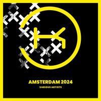 Amsterdam 2024