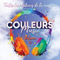 Couleurs Music, Vol. VI (Toutes les couleurs de la musique)