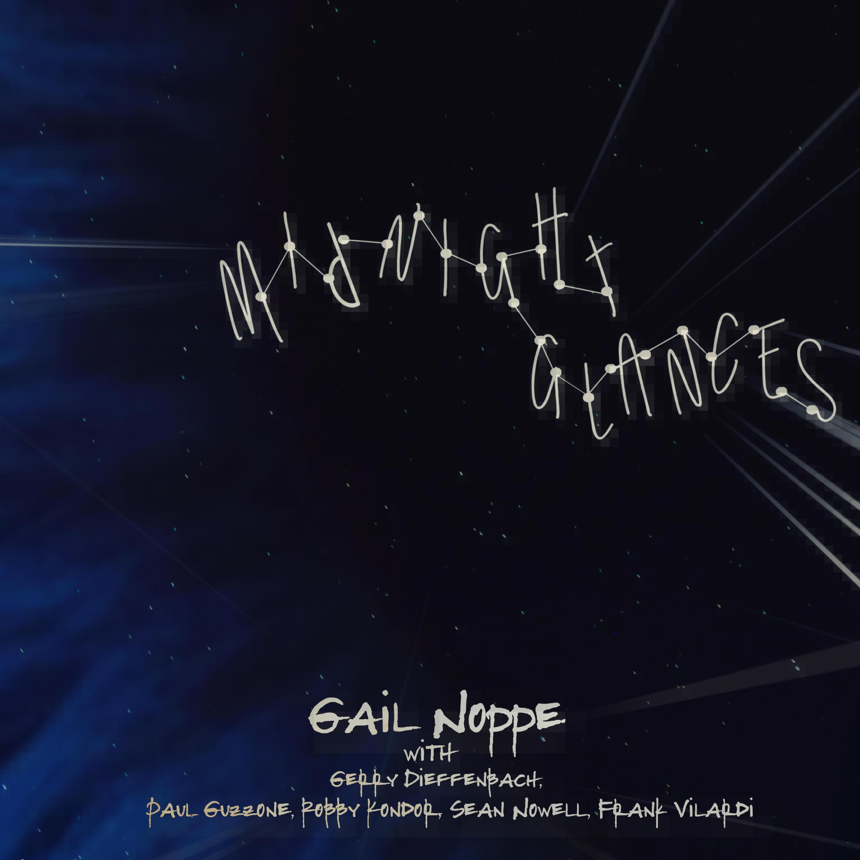 Brand New Me (feat. Gerry Dieffenbach & Sean Nowell)