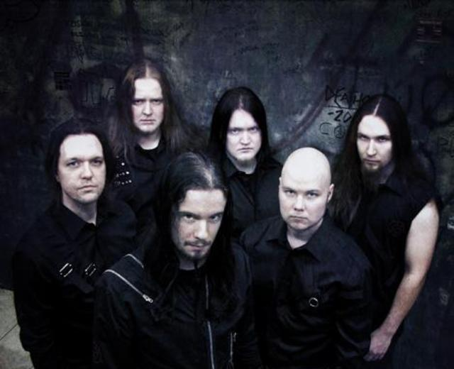 Soulfallen