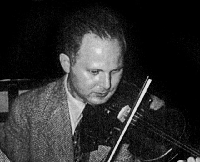Theo Olof