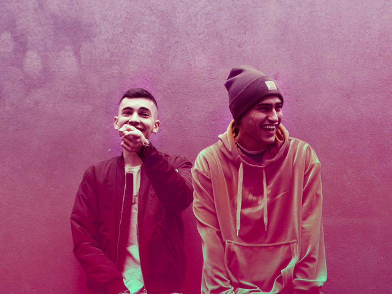 Trinix Remix