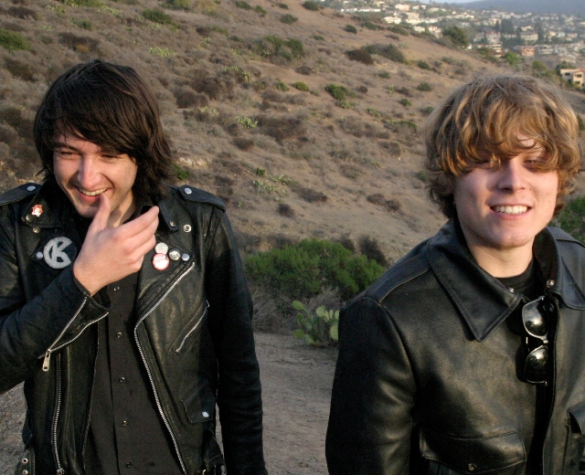 Mikal Cronin