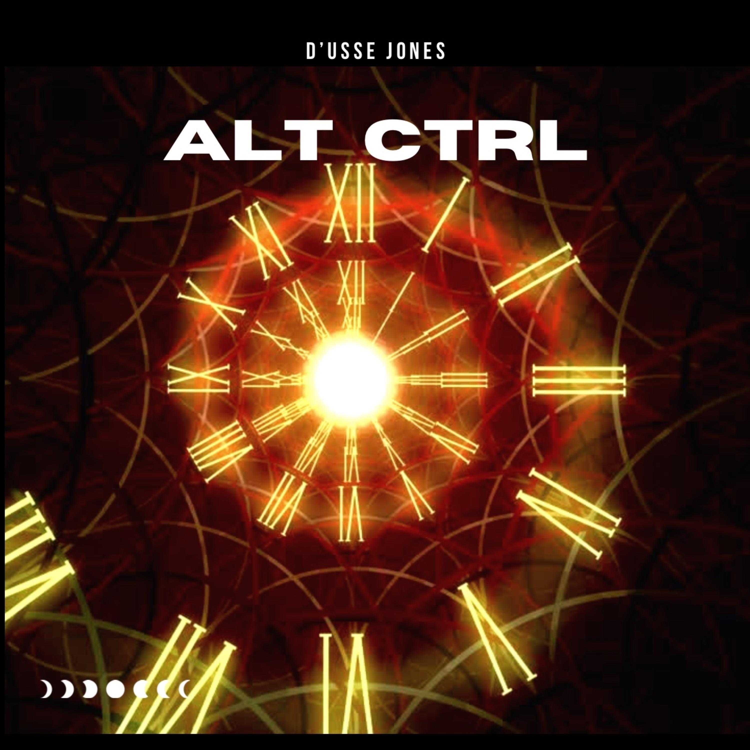ALT CTRL