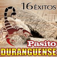 16 Éxitos de Pasito Duranguense