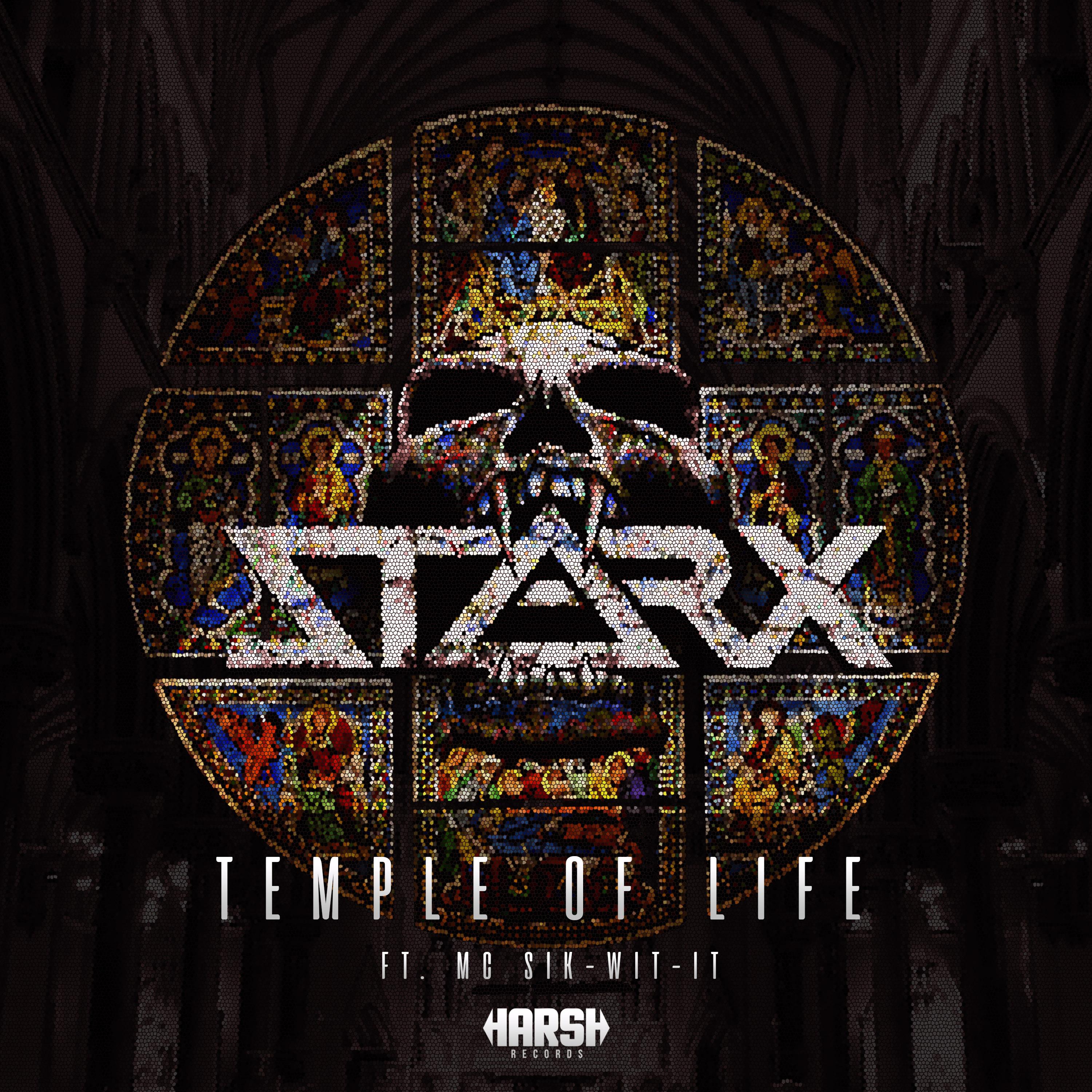 Temple of Life (Original Mix)