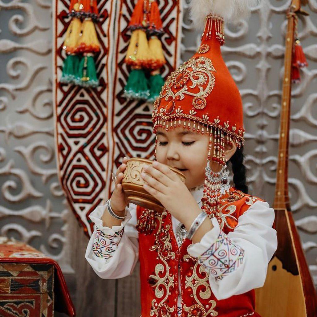 Бір бала｜Bir bala (nurlan)