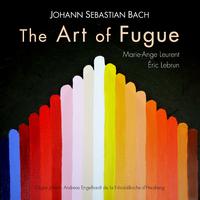 J.S. Bach: The Art of Fugue