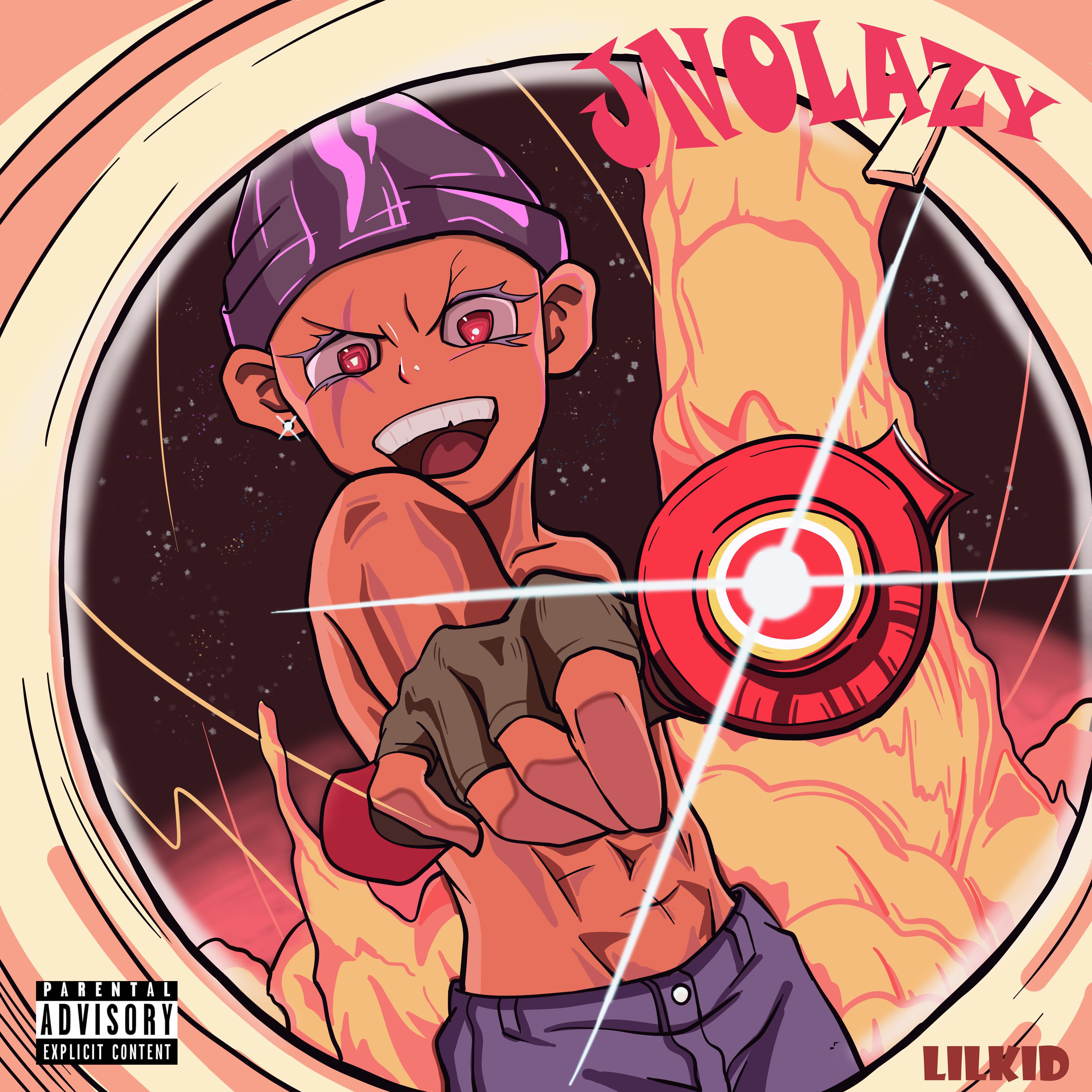 JNOLAZY PT1(ProdYoungbing)