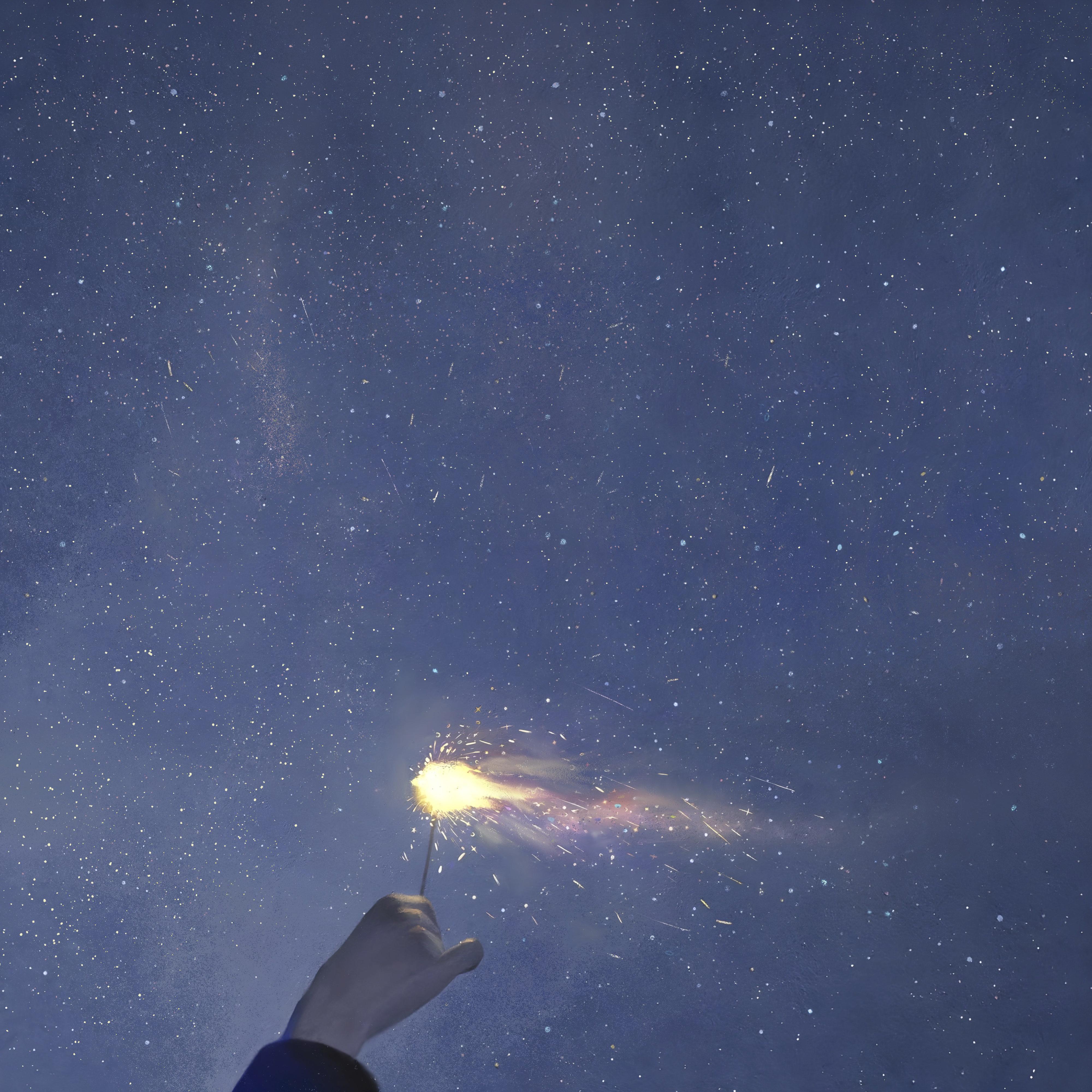 my light (我的光)