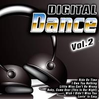 Digital Dance Vol. 2