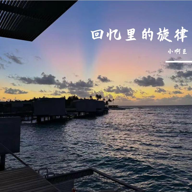回忆里的旋律封面