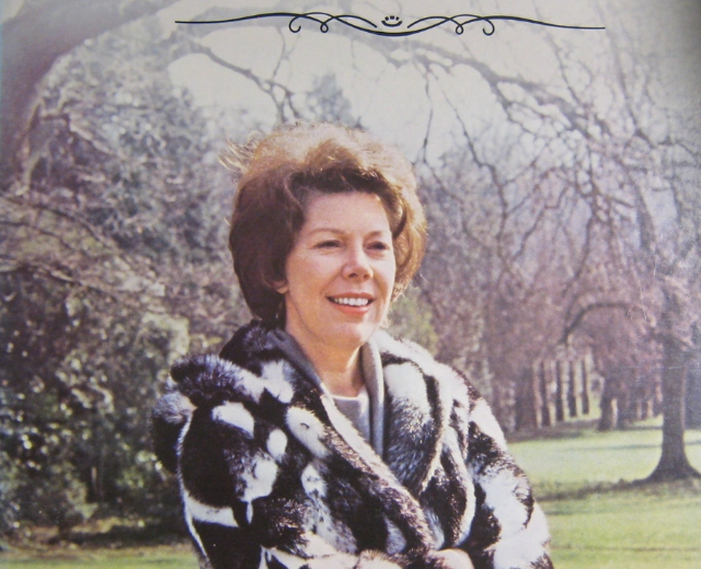 Janet Baker