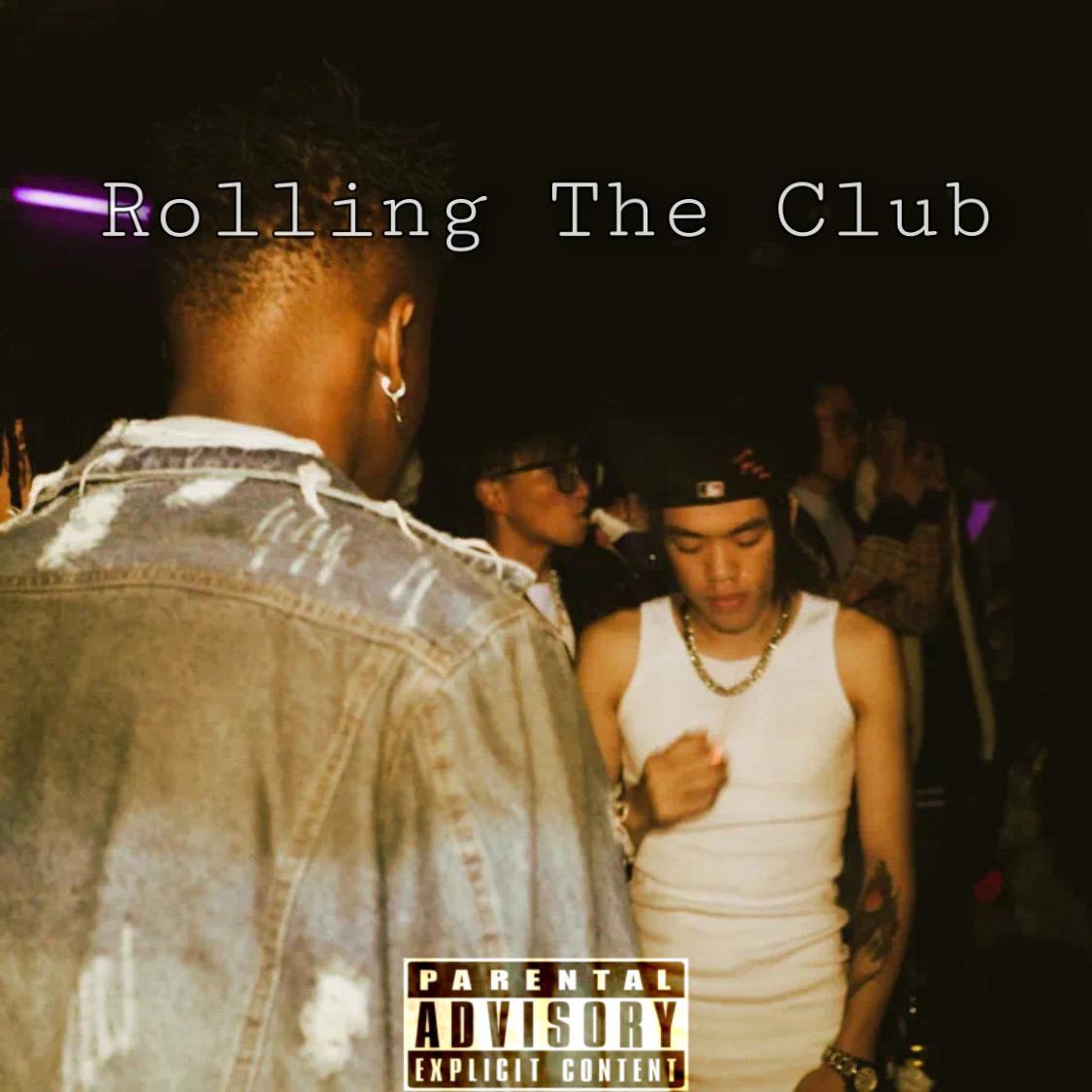 Chilling tonight（Drake R&B Type）