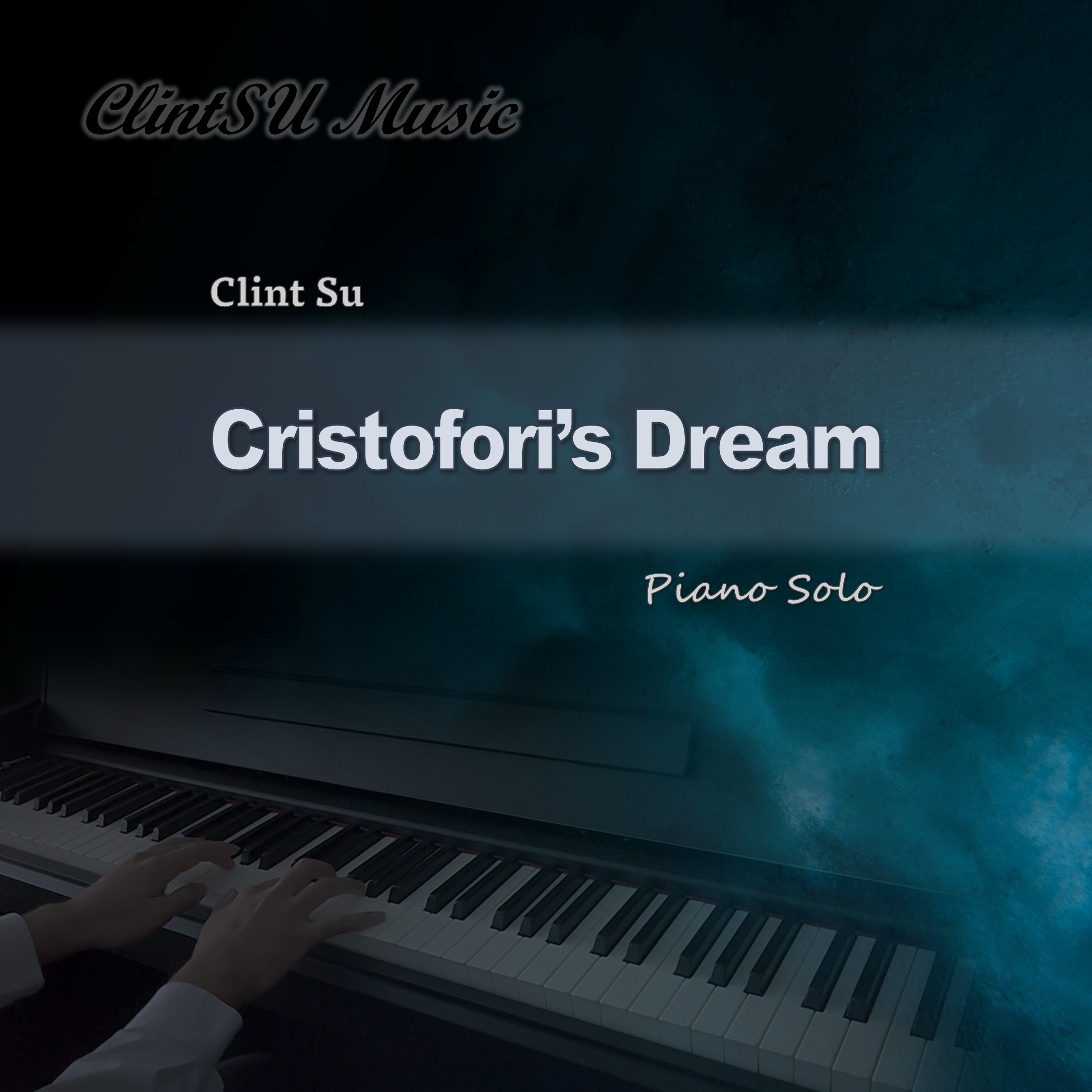 Cristofori's Dream (钢琴独奏)