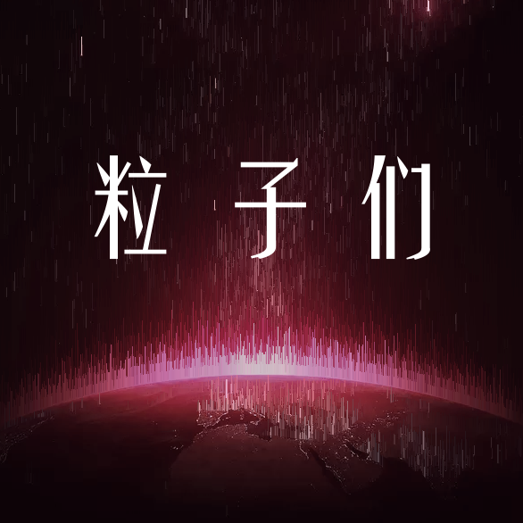 粒子们 - 四号病人封面